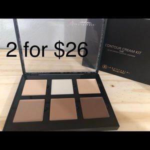 ABH CREAM CONTOUR KIT MIX/MATCH 2/$26